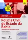 Polícia Civil do estado da Bahia