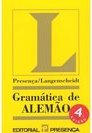 Gramática de Alemão - IMPORTADO
