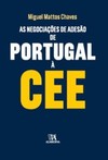 As negociações de adesão de Portugal à CEE