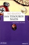 No rasto dos tesouros nazis