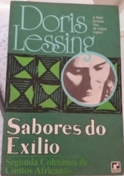 Sabores do exílio