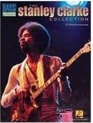 The Stanley Clarke: Collection - Importado