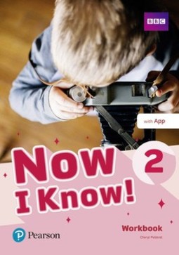 Now I know! 2: workbook with App