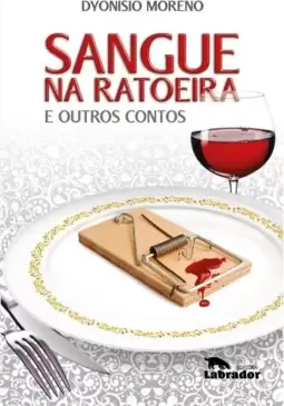 Sangue na ratoeira