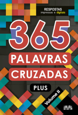 365 palavras cruzadas plus