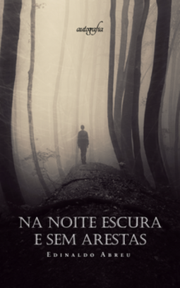 Na noite escura e sem arestas
