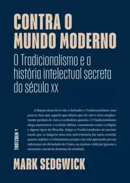 Contra o Mundo moderno