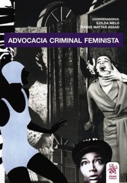 Advocacia criminal feminista