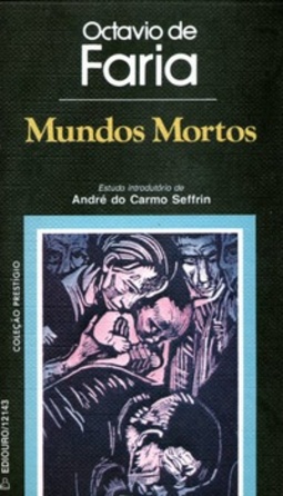 Mundos Mortos (Coleção Prestígio)