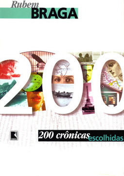 200 CRONICAS ESCOLHIDAS