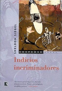 INDÍCIOS INCRIMINADORES