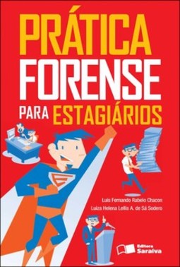 Prática forense para estagiários
