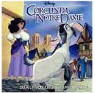 O Corcunda de Notre Dame: Djali Socorre Esmeralda