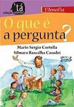 O Que E A Pergunta?