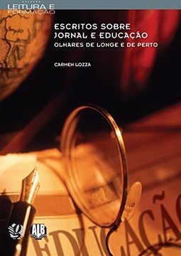 ESCRITOS SOBRE JORNAL E EDUCACAO