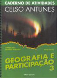 Geografia e Participação - 3: América e Regiões Polares