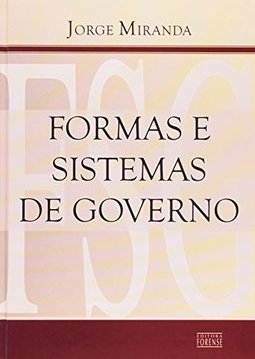 Formas e sistemas de governo