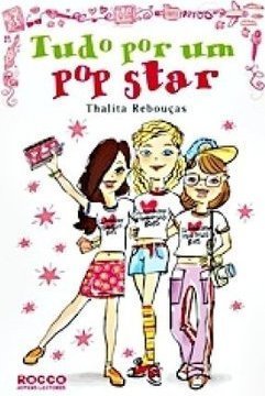Tudo por um Pop Star
