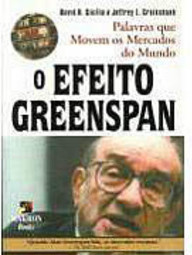 O Efeito Greenspan