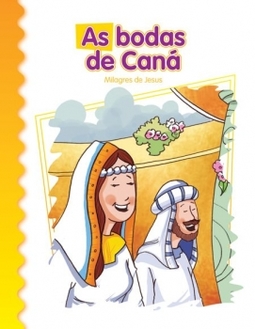 As bodas de Caná