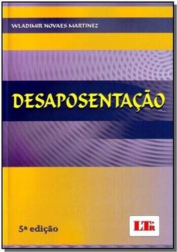 Desaposentacao