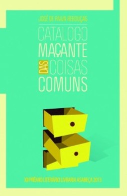 Catálogo maçante das coisas comuns