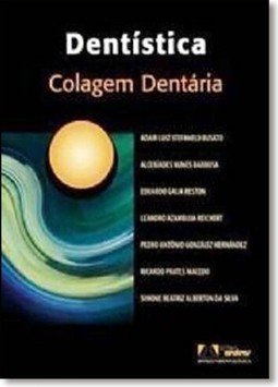 Dentistica Colagem Dentaria