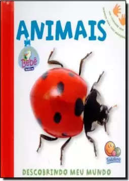 Descobrindo Meu Mundo - Animais