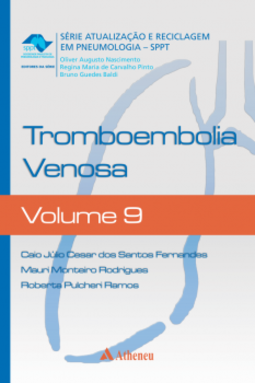 Tromboembolia venosa