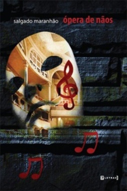 Ópera de Nãos