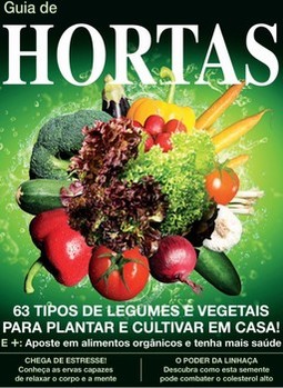 Guia de hortas