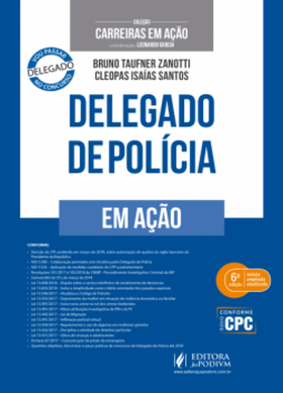 Delegado de polícia