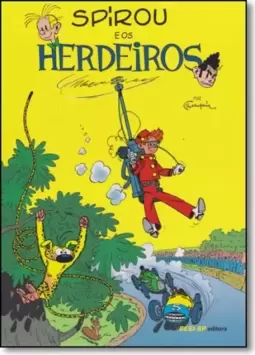 Spirou e os herdeiros