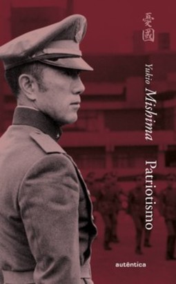 Caixa Patriotismo e Quem são Mishimas?
