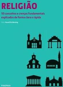 RELIGIAO: 50 CONCEITOS E CRENÇAS...RAPIDA