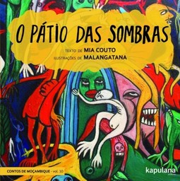 O pátio das sombras