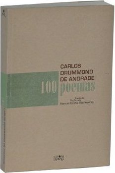 100 POEMAS - EDIÇAO BILINGUE