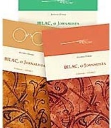 Bilac, o Jornalista
