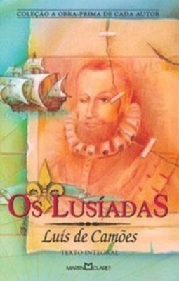 Os Lusiadas (Col. A Obra-prima de Cada Autor)