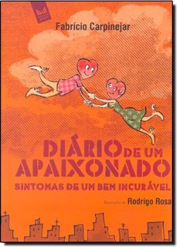 DIARIO DE UM APAIXONADO
