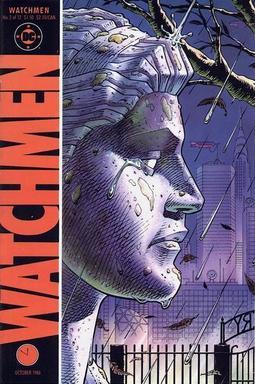 Watchmen 2