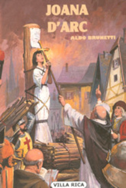 Joana D'Arc