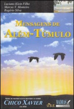 Mensagens de Além-Túmulo
