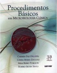 Procedimentos Básicos em Microbiologia Clínica