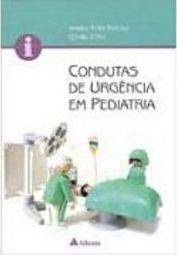 Condutas de urgência em pediatria