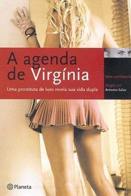 A Agenda de Virgínia