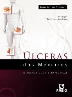 Úlceras dos membros: Diagnósticos e terapêuticas