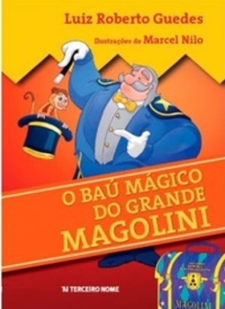 O baú mágico do Grande Magolini