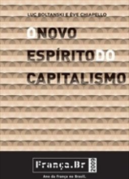 O Novo Espirito Do Capitalismo
