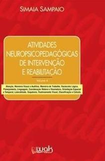 ATIVIDADES NEUROPSICOPEDAGOGICAS DE INTERVENÇAO E...4
